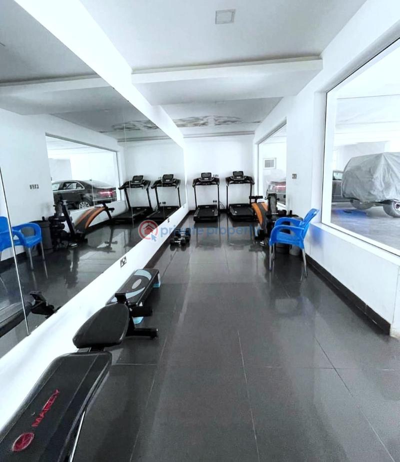 3 bedroom Flat & Apartment For Sale Banana Island Ikoyi Lagos - 5