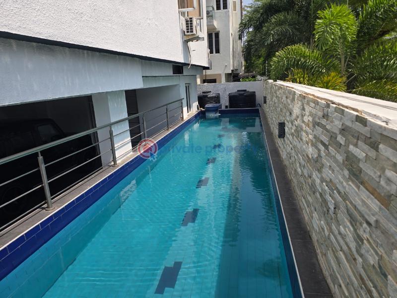 3 bedroom Flat & Apartment For Sale Banana Island Ikoyi Lagos - 14