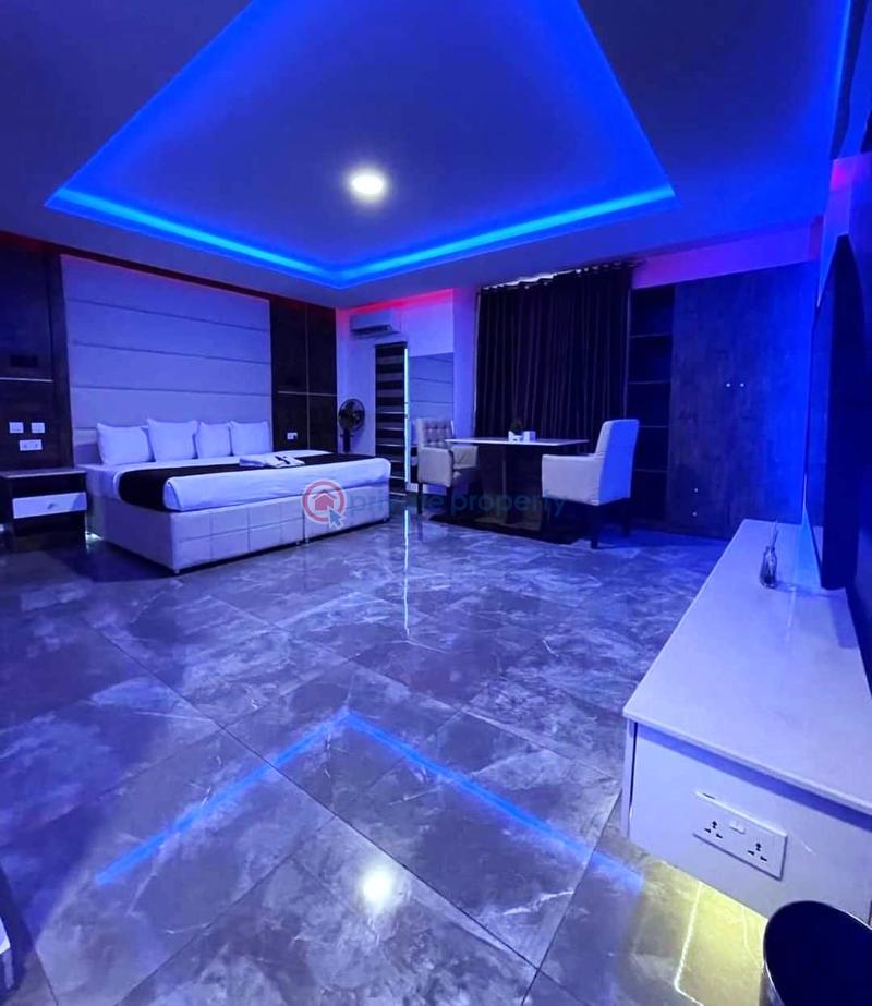 3 bedroom Flat & Apartment For Sale Banana Island Ikoyi Lagos - 4