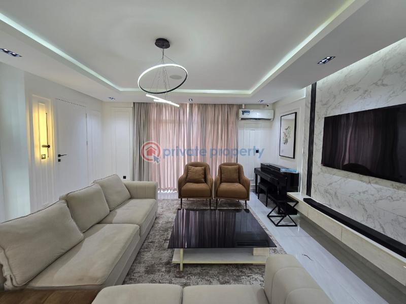 3 bedroom Flat & Apartment For Sale Banana Island Ikoyi Lagos - 1