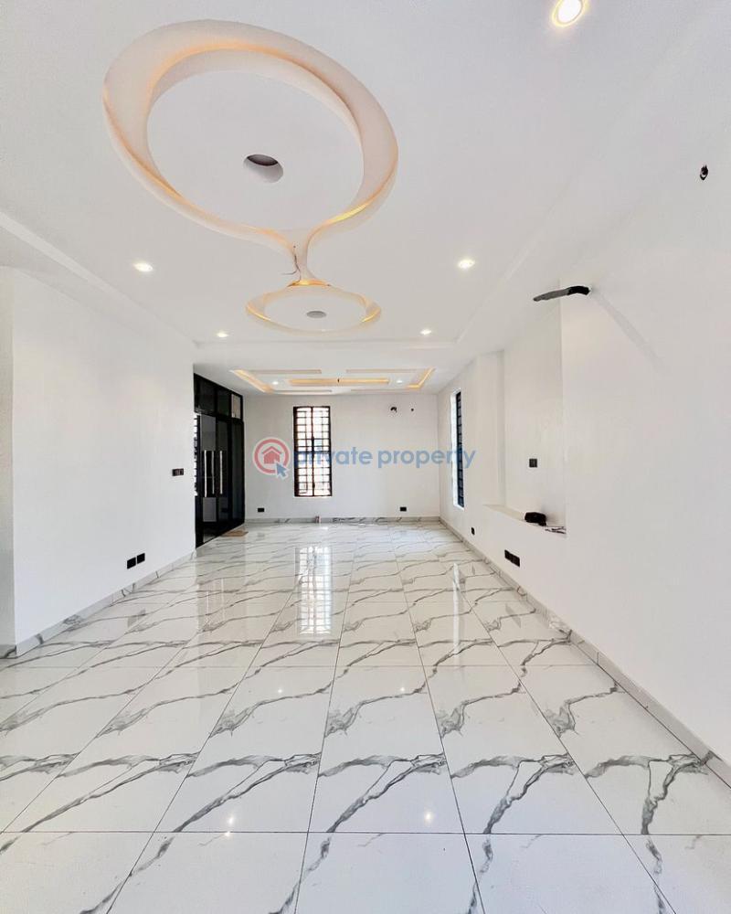 4 bedroom Detached Duplex For Sale Ajah, Lekki Lagos Lekki Gardens Estate Ajah Lagos - 10