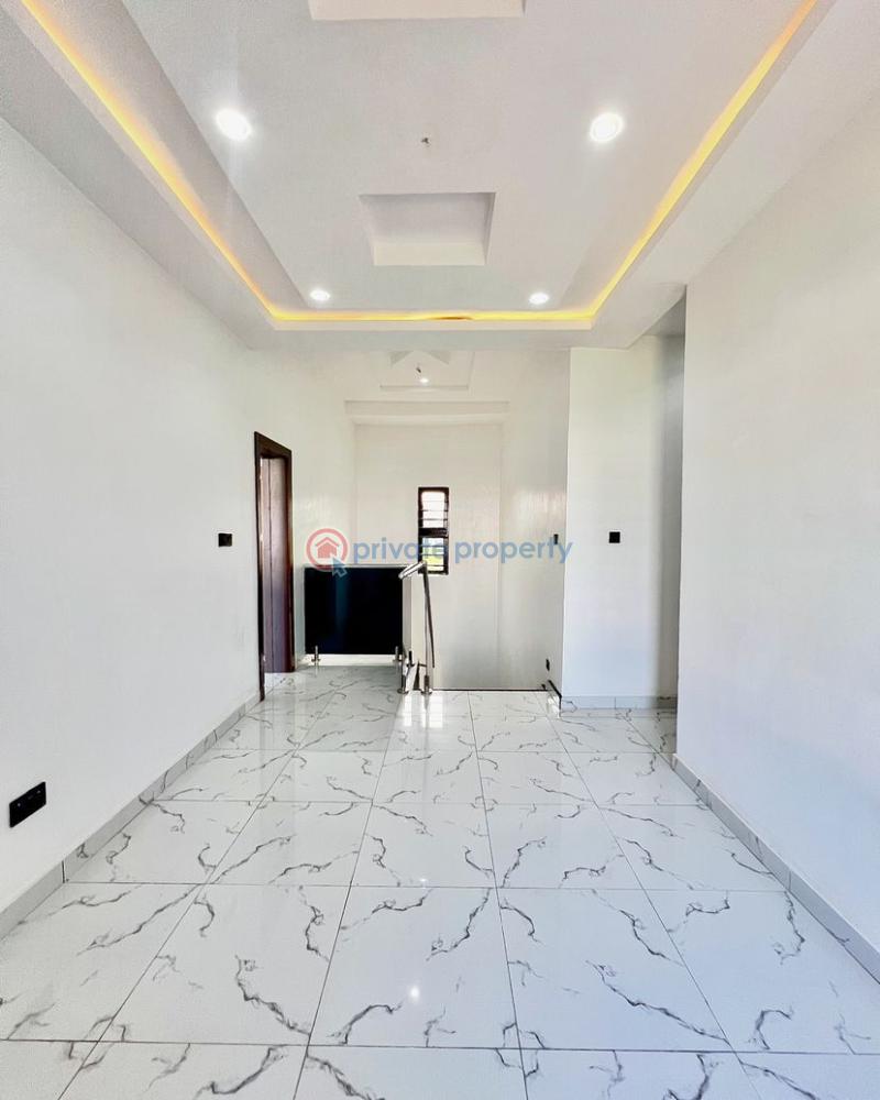 4 bedroom Detached Duplex For Sale Ajah, Lekki Lagos Lekki Gardens Estate Ajah Lagos - 5