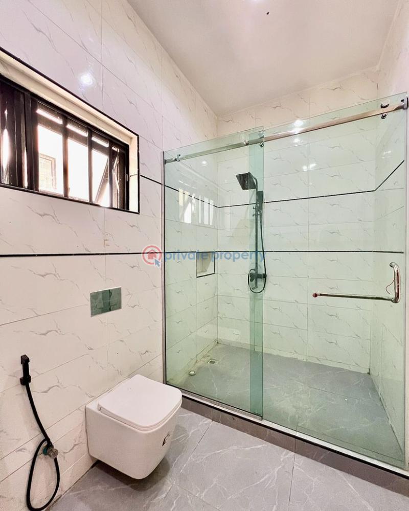 4 bedroom Detached Duplex For Sale Ajah, Lekki Lagos Lekki Gardens Estate Ajah Lagos - 1