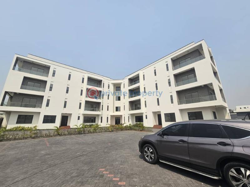 4 bedroom Maisonette For Rent Banana Island Ikoyi Lagos - 0