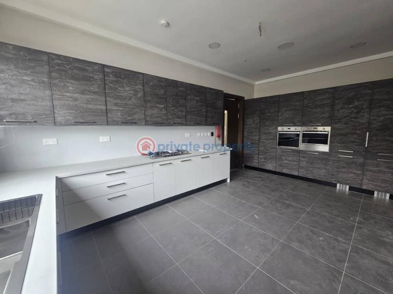 4 bedroom Maisonette For Rent Banana Island Ikoyi Lagos - 7