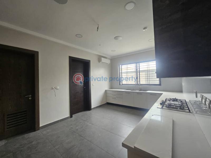 4 bedroom Maisonette For Rent Banana Island Ikoyi Lagos - 8