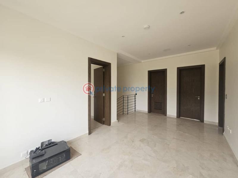 4 bedroom Maisonette For Rent Banana Island Ikoyi Lagos - 14
