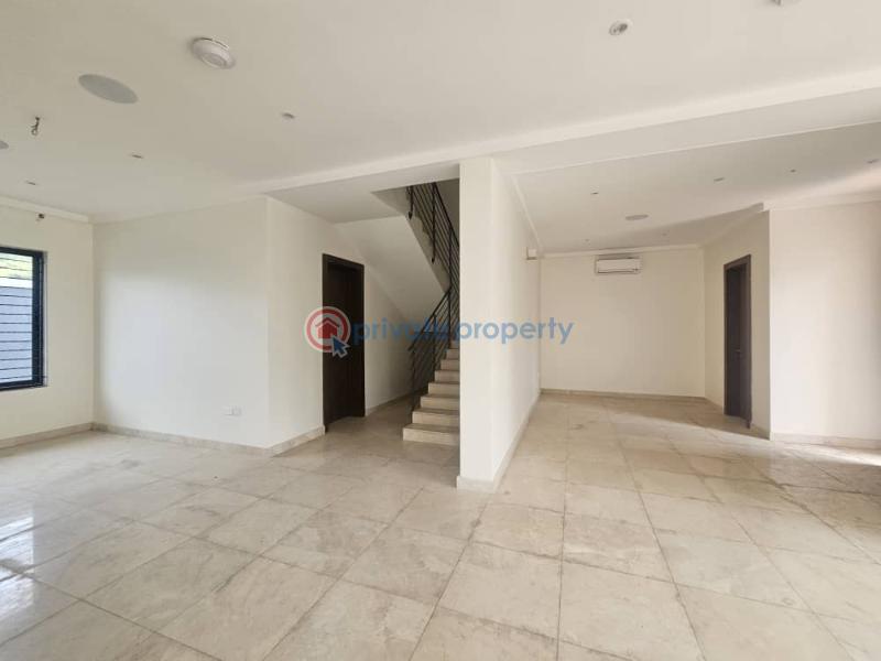 4 bedroom Maisonette For Rent Banana Island Ikoyi Lagos - 2