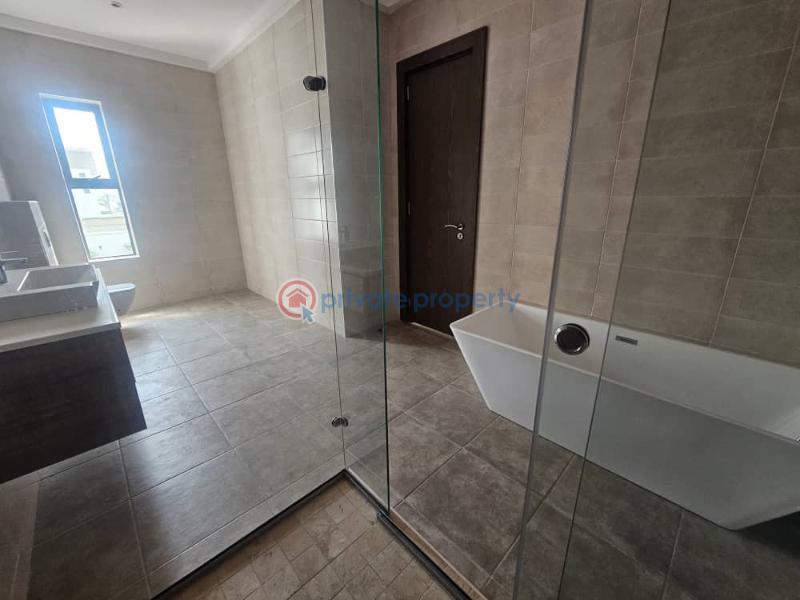 4 bedroom Maisonette For Rent Banana Island Ikoyi Lagos - 21