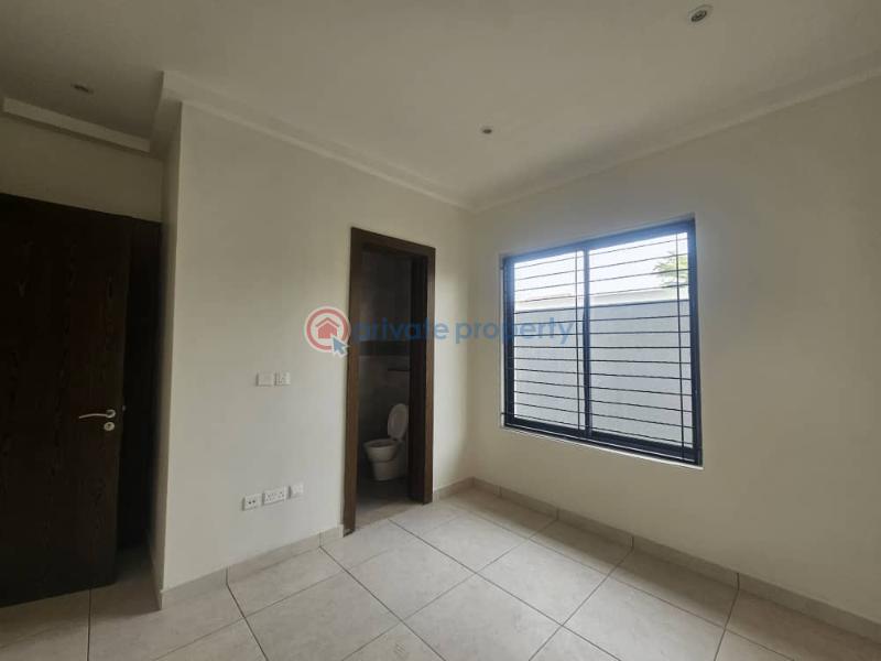 4 bedroom Maisonette For Rent Banana Island Ikoyi Lagos - 9