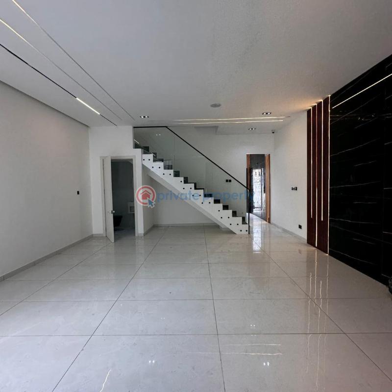 4 bedroom Semi detached Duplex For Sale Orchid, Lekki Lagos - 14