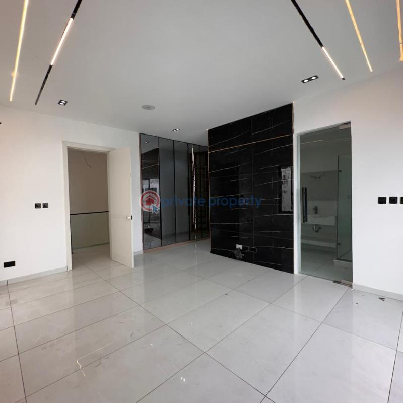 4 bedroom Semi detached Duplex For Sale Orchid, Lekki Lagos - 8
