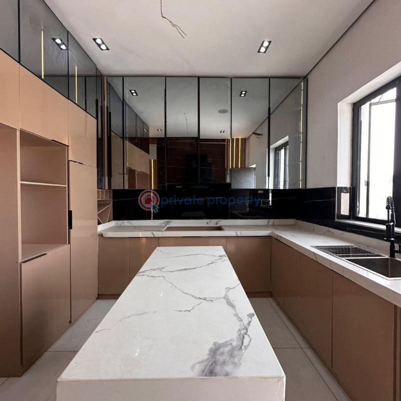 4 bedroom Semi detached Duplex For Sale Orchid, Lekki Lagos - 10
