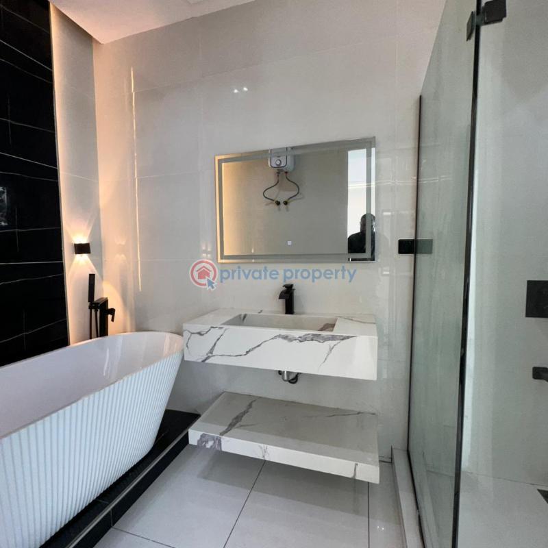 4 bedroom Semi detached Duplex For Sale Orchid, Lekki Lagos - 13