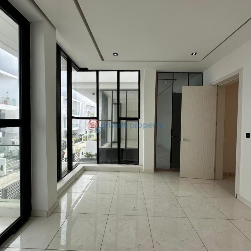 4 bedroom Semi detached Duplex For Sale Orchid, Lekki Lagos - 6