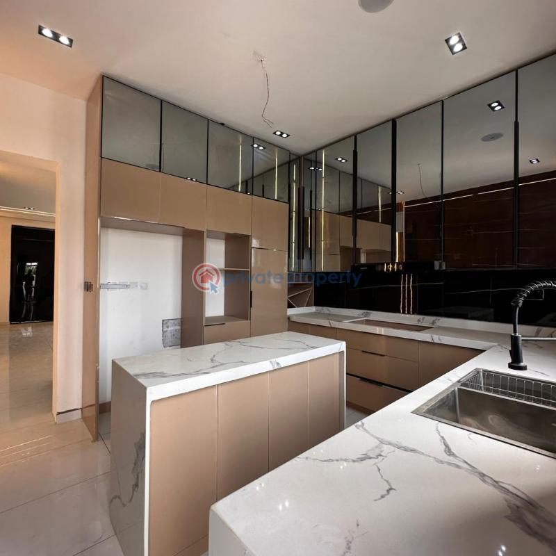 4 bedroom Semi detached Duplex For Sale Orchid, Lekki Lagos - 2