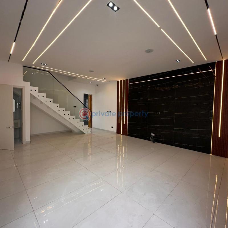 4 bedroom Semi detached Duplex For Sale Orchid, Lekki Lagos - 9