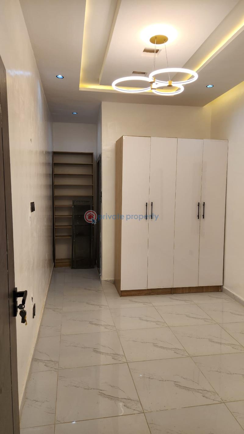 4 bedroom Semi detached Duplex For Sale Command Ipaja Lagos - 11