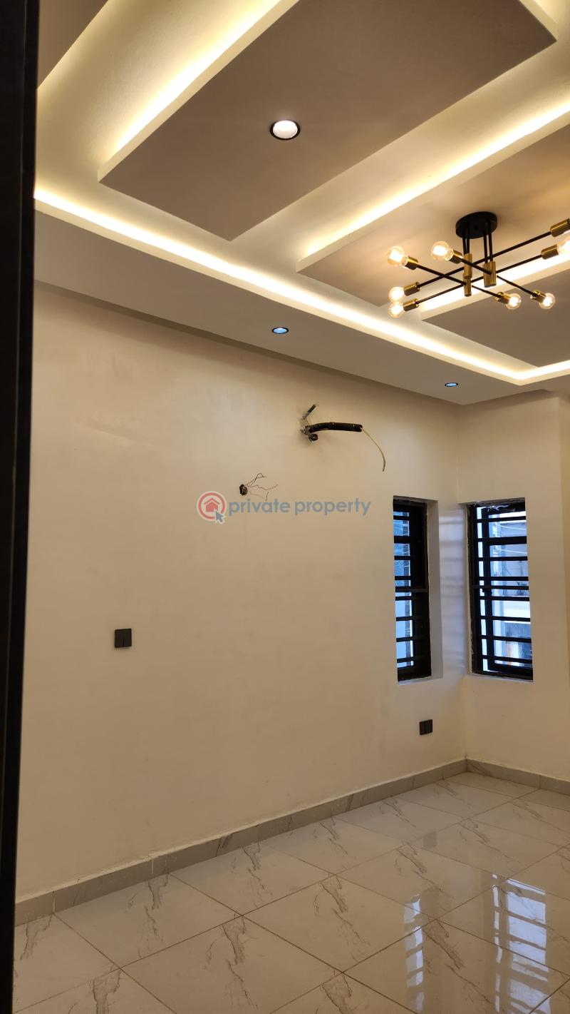4 bedroom Semi detached Duplex For Sale Command Ipaja Lagos - 10