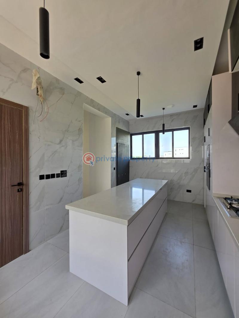 5 bedroom Semi detached Duplex For Sale Ikate, Lekki Ikate Elegushi Lekki Lagos - 5