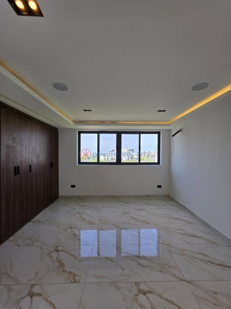 5 bedroom Semi detached Duplex For Sale Ikate, Lekki Ikate Elegushi Lekki Lagos - 10