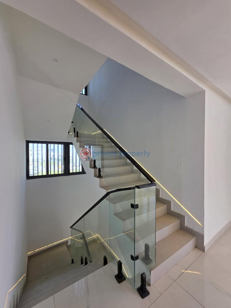 5 bedroom Semi detached Duplex For Sale Ikate, Lekki Ikate Elegushi Lekki Lagos - 6