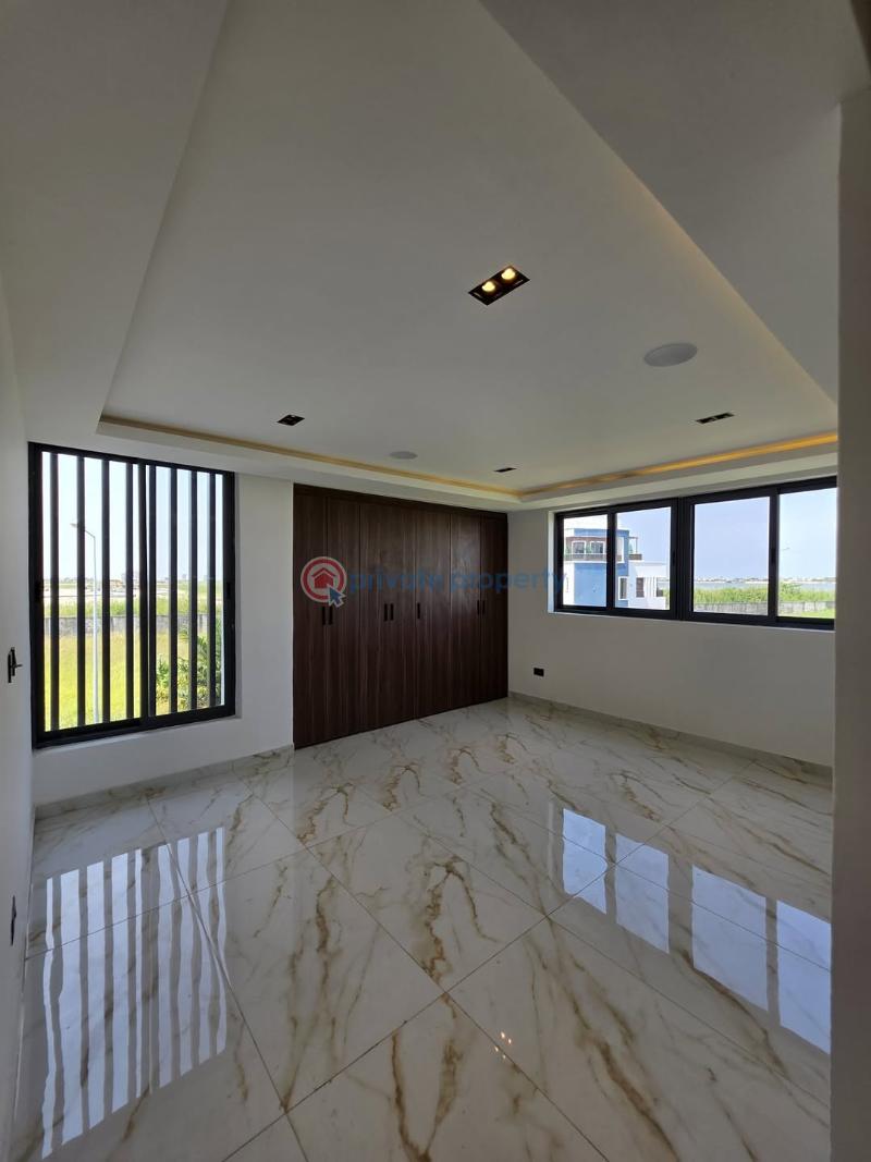 5 bedroom Semi detached Duplex For Sale Ikate, Lekki Ikate Elegushi Lekki Lagos - 11