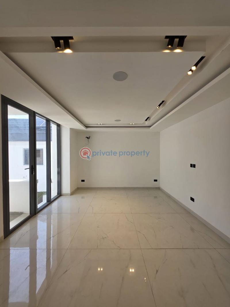 5 bedroom Semi detached Duplex For Sale Ikate, Lekki Ikate Elegushi Lekki Lagos - 7