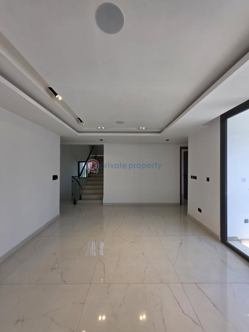 5 bedroom Semi detached Duplex For Sale Ikate, Lekki Ikate Elegushi Lekki Lagos - 8