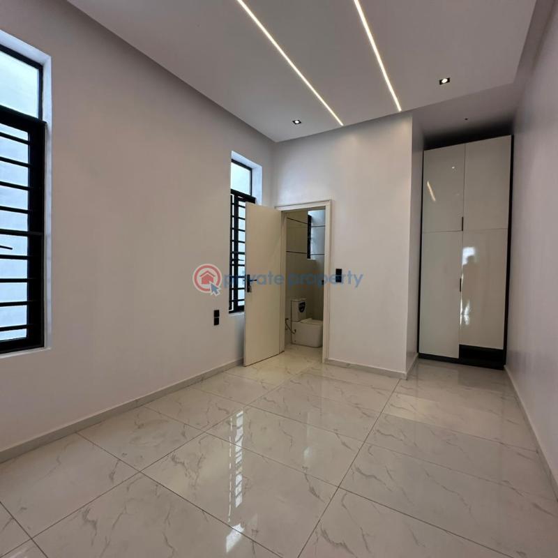 5 bedroom Detached Duplex For Sale Orchid, Lekki Lagos - 16