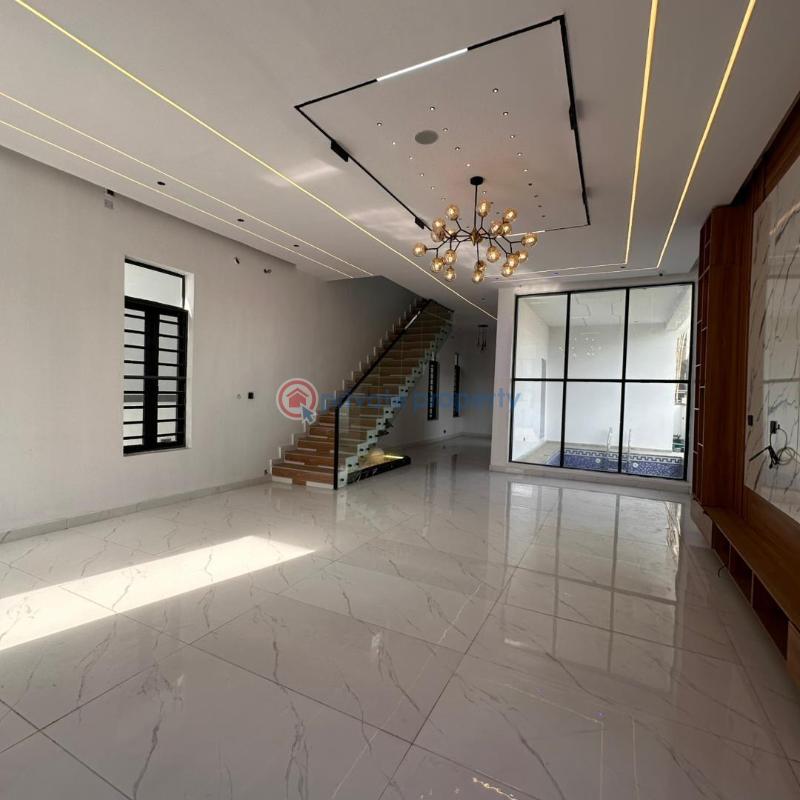 5 bedroom Detached Duplex For Sale Orchid, Lekki Lagos - 12