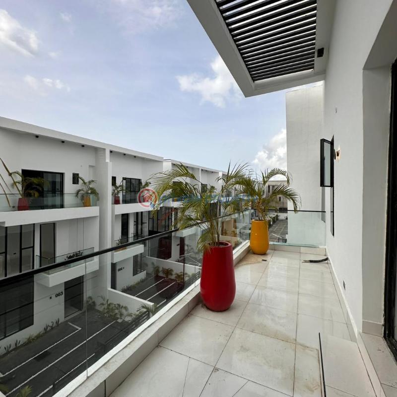 5 bedroom Detached Duplex For Sale Orchid Lekki Lagos - 3