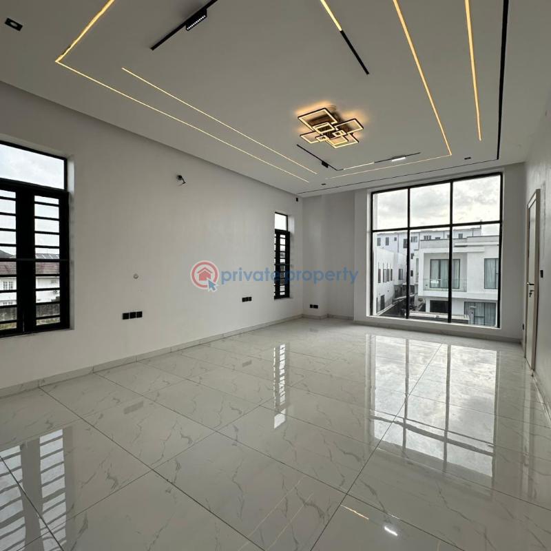5 bedroom Detached Duplex For Sale Orchid, Lekki Lagos - 15