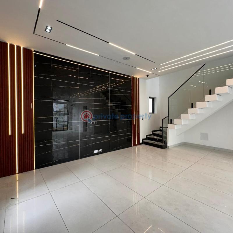 5 bedroom Detached Duplex For Sale Orchid Lekki Lagos - 9