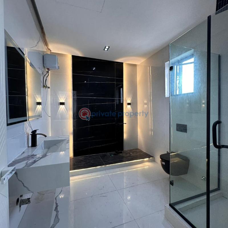5 bedroom Detached Duplex For Sale Orchid Lekki Lagos - 13