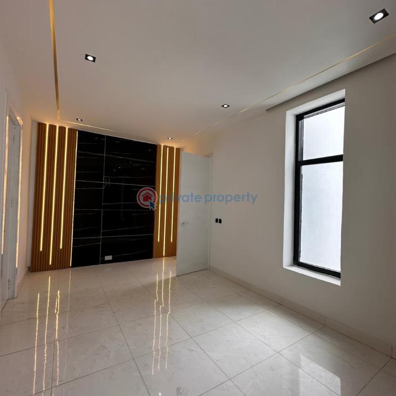 5 bedroom Detached Duplex For Sale Orchid Lekki Lagos - 12