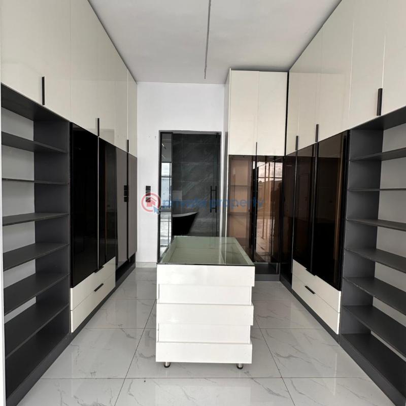 5 bedroom Detached Duplex For Sale Orchid, Lekki Lagos - 2