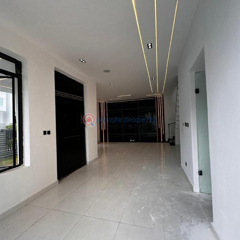 5 bedroom Detached Duplex For Sale Orchid Lekki Lagos - 11