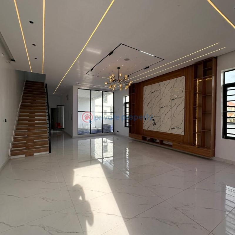 5 bedroom Detached Duplex For Sale Orchid, Lekki Lagos - 7
