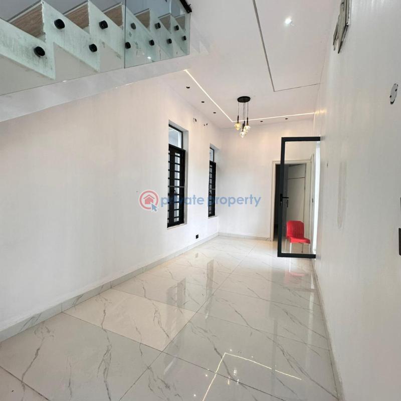 5 bedroom Detached Duplex For Sale Orchid, Lekki Lagos - 1