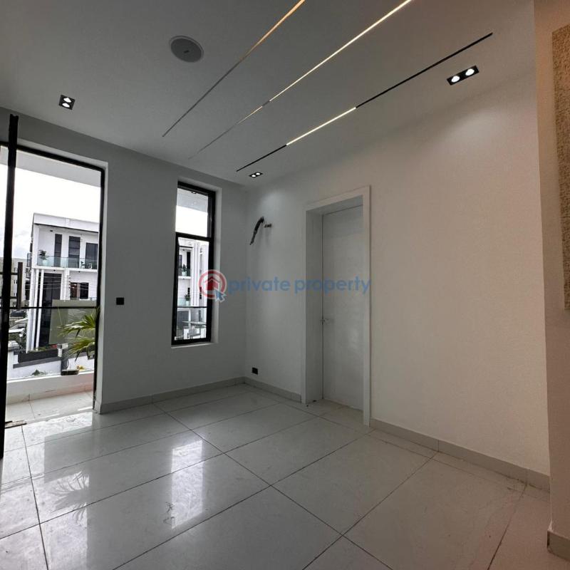 5 bedroom Detached Duplex For Sale Orchid Lekki Lagos - 1