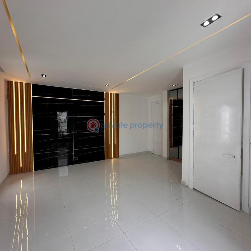5 bedroom Detached Duplex For Sale Orchid Lekki Lagos - 5