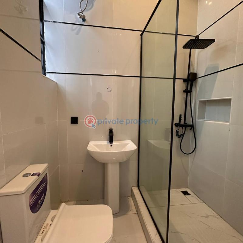 5 bedroom Detached Duplex For Sale Orchid, Lekki Lagos - 6