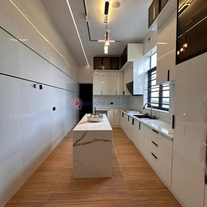 5 bedroom Detached Duplex For Sale Orchid, Lekki Lagos - 8