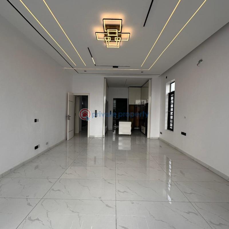 5 bedroom Detached Duplex For Sale Orchid, Lekki Lagos - 4