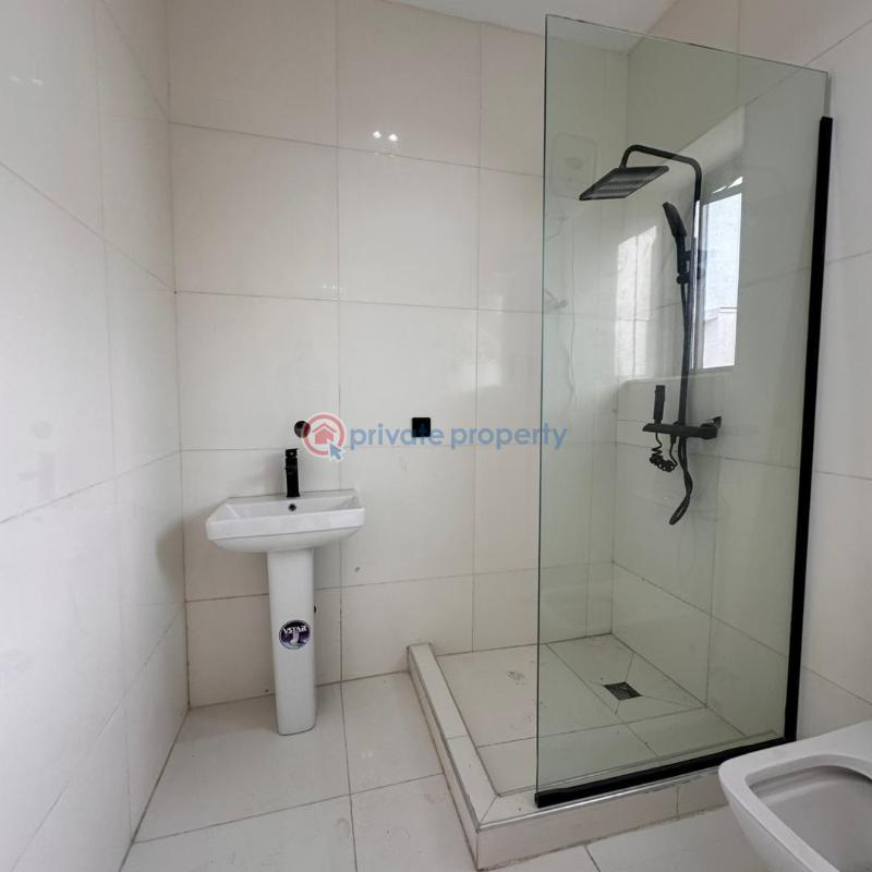 5 bedroom Detached Duplex For Sale Orchid Lekki Lagos - 6