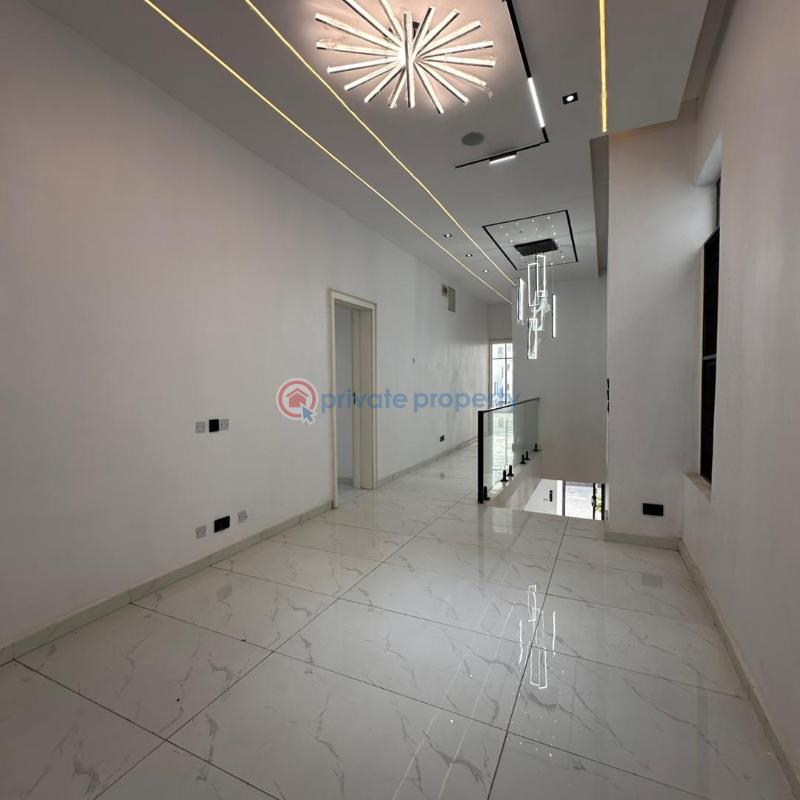 5 bedroom Detached Duplex For Sale Orchid, Lekki Lagos - 14