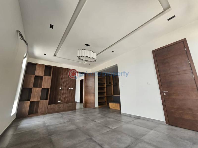 5 bedroom Detached Duplex For Sale Parkview Estate Ikoyi Lagos - 12