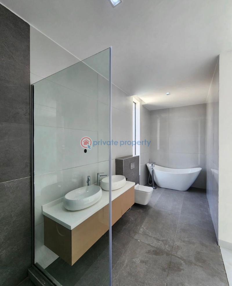 5 bedroom Detached Duplex For Sale Lekki Phase 1 Lagos - 7