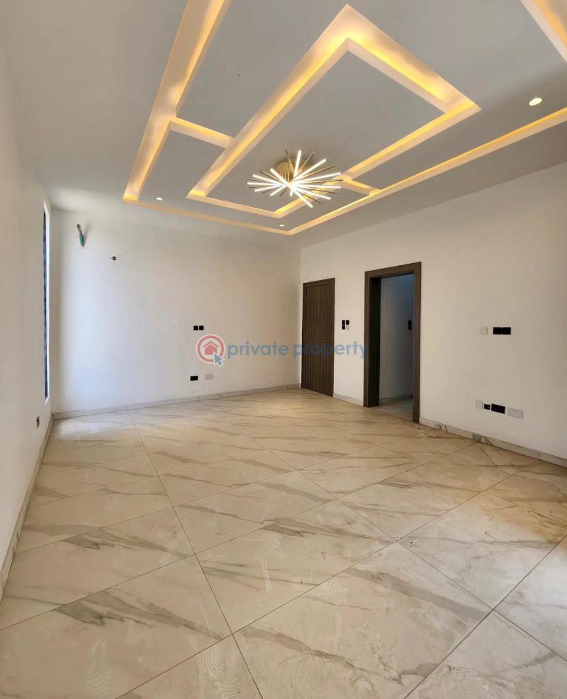 5 bedroom Detached Duplex For Sale Osapa London Lekki Lagos - 9